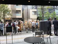 スターバックスコーヒー 芝大門店 （STARBUCKS COFFEE）の写真・動画_image_309431