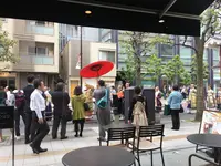 スターバックスコーヒー 芝大門店 （STARBUCKS COFFEE）の写真・動画_image_309433