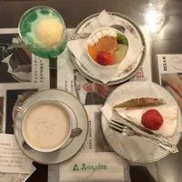 【閉業】アンヂェラスの写真・動画_image_309493