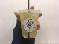ウイズアウトスタンド 原宿 （W/O STAND）の写真・動画_image_309788