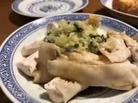 香港麺新記の写真・動画_image_309795