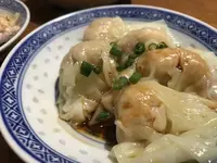 香港麺新記の写真・動画_image_309796