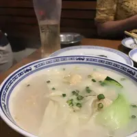 香港麺新記の写真・動画_image_309797
