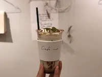 カフェナンバー （cafe no） の写真・動画_image_310085