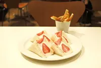 セントル ザ・ベーカリーの写真・動画_image_310400