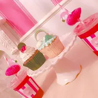 ＬｏｎｄｏｎＣｕｐｃａｋｅｓの写真・動画_image_310468
