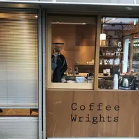 Coffee Wrights（コーヒーライツ） 三軒茶屋の写真・動画_image_310507