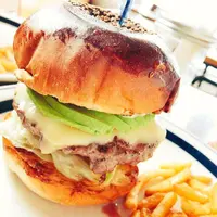 Around the Cornerの写真・動画_image_310613