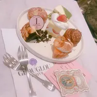 GLOUGLOU REEFURの写真・動画_image_311156