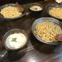 濃厚つけ麺まる家 いわき本店の写真・動画_image_311273