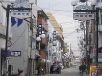 市岡元町商店街の写真・動画_image_311281