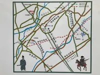 奥州道（バス）の写真・動画_image_311394