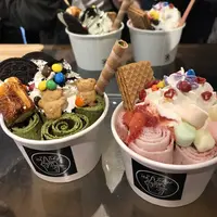 ice Tokyoの写真・動画_image_311707