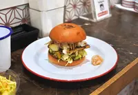 【閉業】deli fu cious（デリファシャス）の写真・動画_image_312386