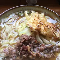 美也樹うどんの写真・動画_image_312390