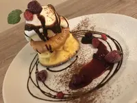 トップシークレットカフェの写真・動画_image_312497