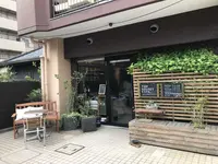 トップシークレットカフェの写真・動画_image_312498