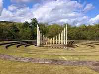 人道の丘公園の写真・動画_image_312510