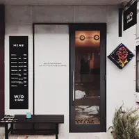 ウイズアウトスタンド 原宿 （W/O STAND）の写真・動画_image_312739