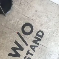 ウイズアウトスタンド 原宿 （W/O STAND）の写真・動画_image_312740