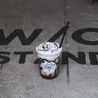 ウイズアウトスタンド 原宿 （W/O STAND）の写真・動画_image_312741
