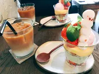 【閉業】アミンチ （aminchi）の写真・動画_image_312799
