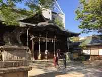 四柱神社の写真・動画_image_312807