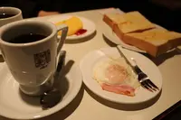 珈琲美学アベの写真・動画_image_312954