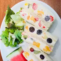 果実園リーベル 目黒店の写真・動画_image_313072