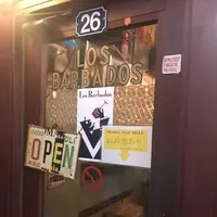 ロス バルバドスの写真・動画_image_313124