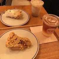 The Pie Hole Los Angeles新宿ルミネ店の写真・動画_image_313415