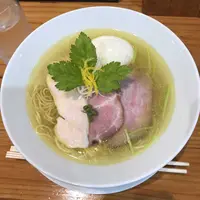 【閉業】麺LABOひろの写真・動画_image_313878