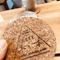 カフェ木と本の写真・動画_image_313895