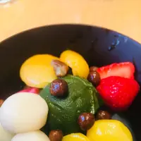 カフェ加賀麩不室屋 （カフェカガフフムロヤ）の写真・動画_image_313936