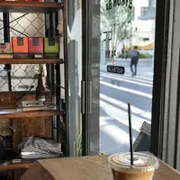 Byronbay Coffee 大門店（バイロンベイコーヒー 大門店）の写真・動画_image_313975