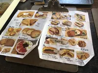 Byronbay Coffee 大門店（バイロンベイコーヒー 大門店）の写真・動画_image_313976