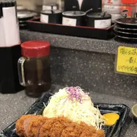 とんかつ檍（あおき）大門店の写真・動画_image_313985