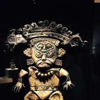 国立科学博物館の写真・動画_image_313996