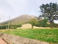 大山桝水高原 天空リフトの写真・動画_image_314082