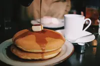 喫茶 アカリマチ 阿波座店の写真・動画_image_314208