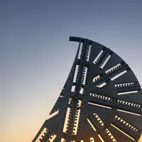 海ほたるパーキングエリアの写真・動画_image_314215