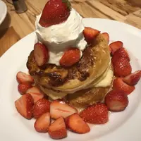J.S. パンケーキ カフェ ららぽーと富士見店の写真・動画_image_314473