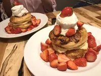 J.S. パンケーキ カフェ ららぽーと富士見店の写真・動画_image_314474