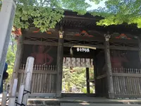 岩殿山 安楽寺の写真・動画_image_314539