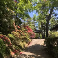 岩殿山 安楽寺の写真・動画_image_314541