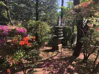 岩殿山 安楽寺の写真・動画_image_314542