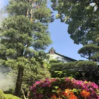 岩殿山 安楽寺の写真・動画_image_314543