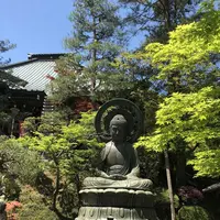 岩殿山 安楽寺の写真・動画_image_314544