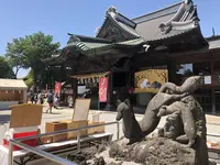 箭弓稲荷神社の写真・動画_image_314584