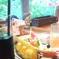 ライブラリーカフェ 然々の写真・動画_image_314702